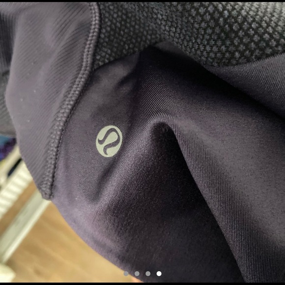 lululemon athletica jacket - Picture 4 of 4